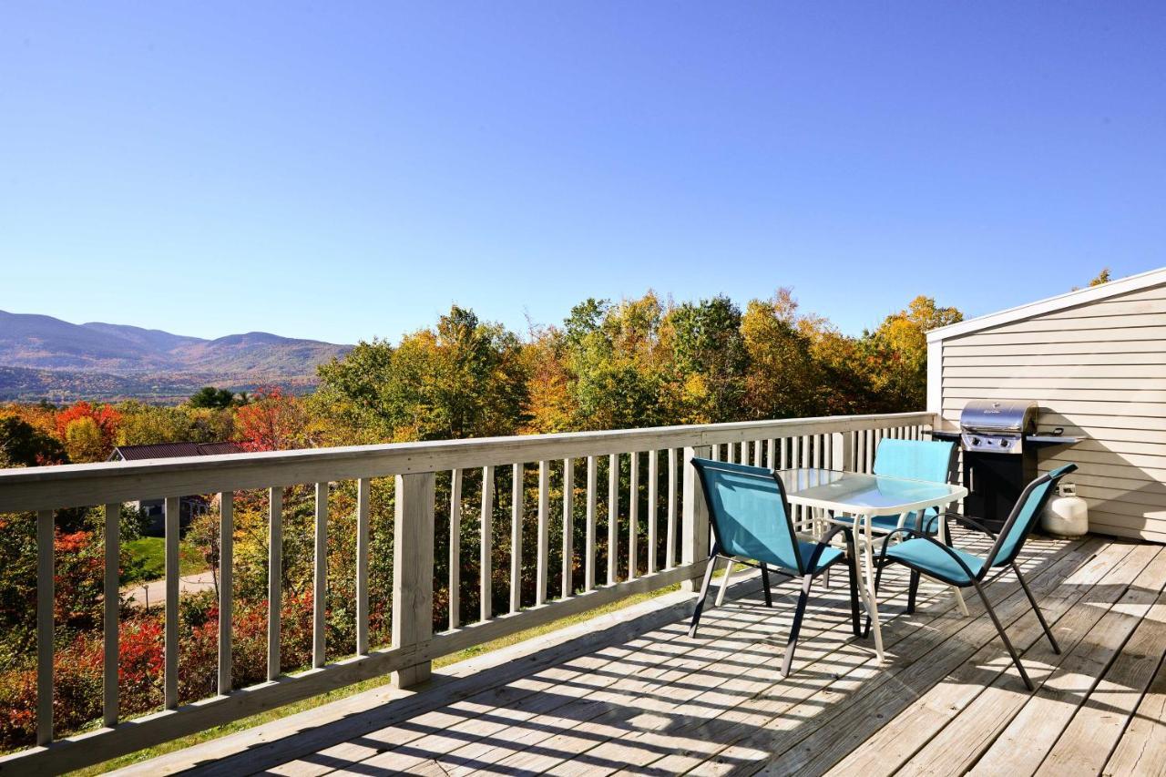 Bartlett Condo With Mountain Views Near Ski Resorts! 外观 照片