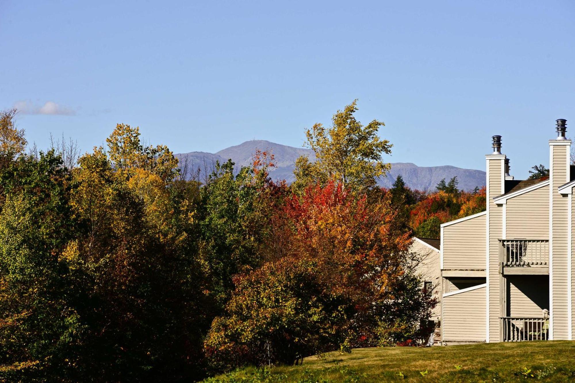 Bartlett Condo With Mountain Views Near Ski Resorts! 外观 照片