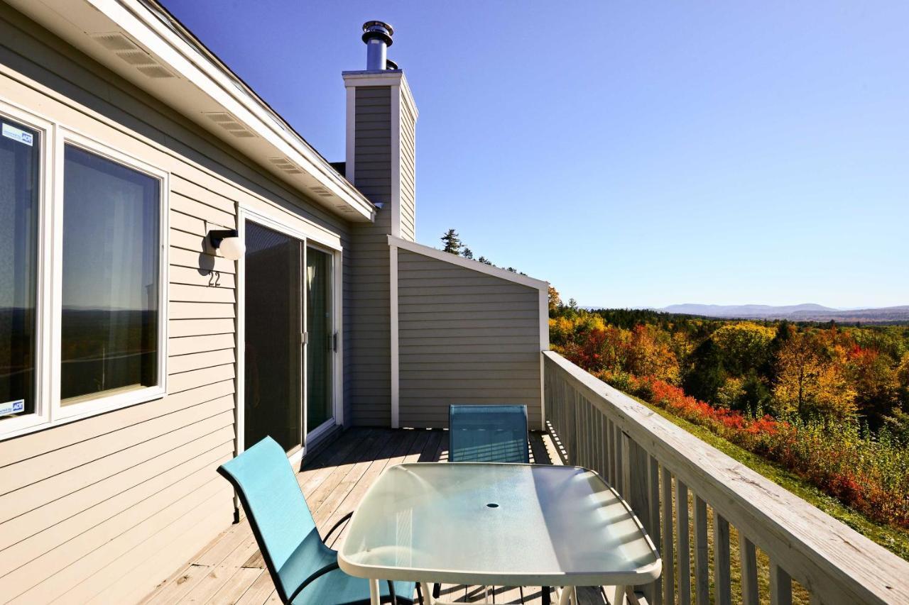 Bartlett Condo With Mountain Views Near Ski Resorts! 外观 照片